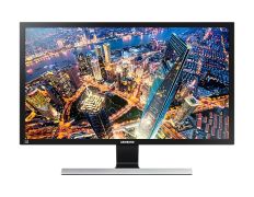 Monitor Samsung LU28E590DSZ/EN LED 28'' Negro