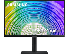 Monitor Samsung SA600UCU LED 24'' Negro