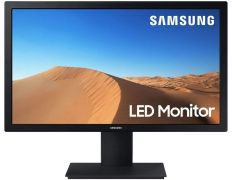 Monitor Samsung Smart LS24A310NHUXEN LED 24'' Negro