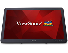 Monitor Viewsonic TD2430 24'' Táctil