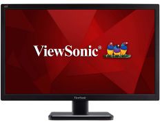 Monitor Viewsonic VA2223-H LED 22'' Negro