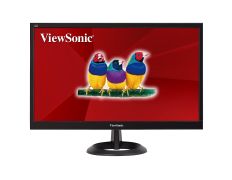 Monitor Viewsonic VA2261-2 21.5'' DVI VGA Negro