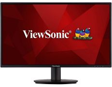 Monitor Viewsonic VA2418-SH 24'' IPS 5ms Negro