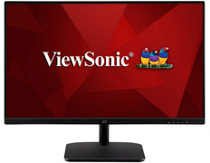 Monitor Viewsonic VA2432-H LED IPS 24'' Negro