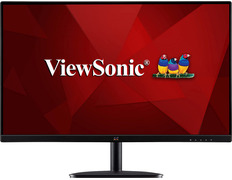 Monitor Viewsonic VA2432-MHD LED IPS 24'' Negro