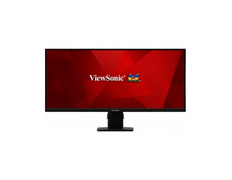 Monitor Viewsonic VA3456-MHDJ LED IPS 34'' Negro