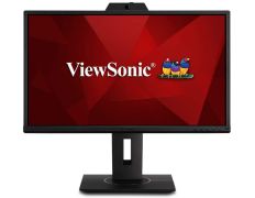 Monitor Viewsonic VG2440V LED IPS 24'' Negro