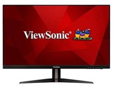 Monitor Viewsonic VX2705-2KP-MHD LED IPS 27'' Negro