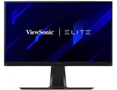 Monitor Viewsonic XG270QG LED IPS 27'' Negro