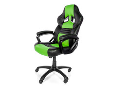 Silla Gaming Arozzi Monza - Verde