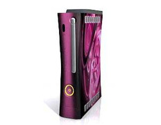 Skin More Volume Xbox 360