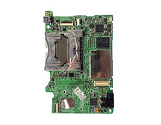 Motherboard for DSi