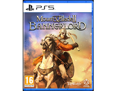 Mount & Blade 2: Bannerlord PS5