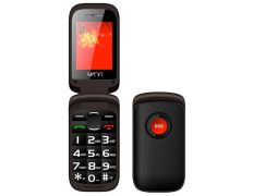 Móvil Dual SIM y Botón SOS Sveon SMB200