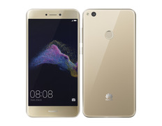 Huawei P8 lite 2017 DS 16gb Dorado