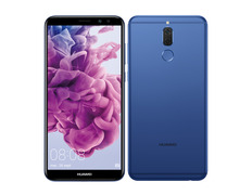 Huawei Mate 10 Lite DS 64gb Azul