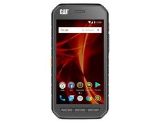 Smartphone CAT S41 Rugerizado 5''/3GB/32GB