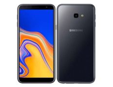 Samsung Galaxy J4 Plus Negro