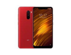 Xiaomi Pocophone F1 (6Gb/64Gb) Rojo