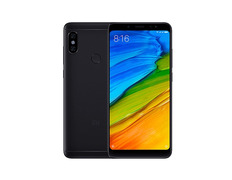 Xiaomi Redmi Note 5 3gb 32gb Negro