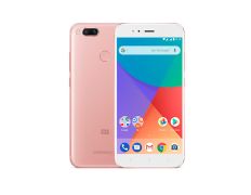 Xiaomi Mi A1 (32Gb / 4Gb RAM) Rosa