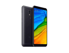 Xiaomi Redmi 5 Plus 3gb 32gb Negro