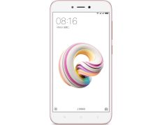 Xiaomi Redmi 5A (16Gb/2Gb) Rosa