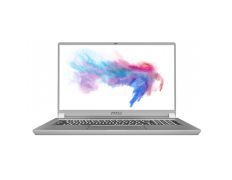 Portátil MSI Creator 17-627ES i7/32GB/1TB/RTX2060/17''