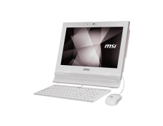 MSI Pro 16T 7M-020XEU AIO Celeron/4GB/500GB/15.6'' Blanco