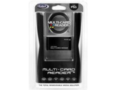 Multi-Card Reader PS3 Datel