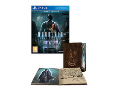 Murdered: Soul Suspect (Limited Edition PS4)