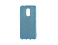 Carcasa Glow Muvit Life Xiaomi Redmi 5 Azul