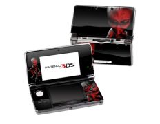 Skin Ruby Abduction 3DS