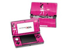 Skin Ooh La La 3DS