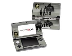 Skin Soldiers All 3DS