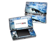 Skin Topgun 3DS