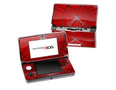 Skin Webslinger 3DS