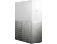 NAS Servidor Western Digital My Cloud Home 2TB