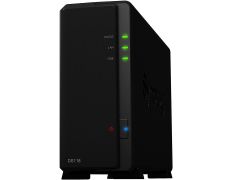 NAS Synology DS118 1Bay Disk Station