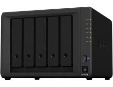 NAS Synology DS1520+ 5Bay Disk Station