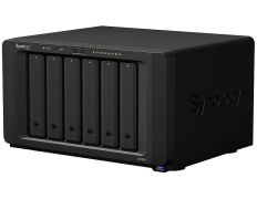 NAS Synology DS1621+ 6Bay Disk Station