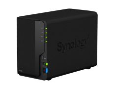 NAS Synology DS218 2Bay Disk Station