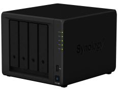 NAS Synology DS420+ 4Bay Disk Station