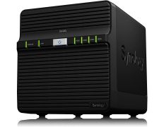 NAS Synology DS420J 4Bay Disk Station