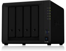 NAS Synology DS920+ 4Bay Disk Station