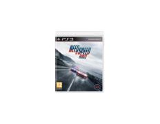 Need for Speed Rivals PS3