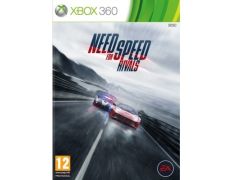 Need for Speed Rivals Xbox 360