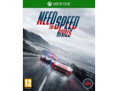 Need for Speed Rivals Xbox One