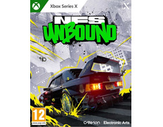 Need for Speed Unbound Xbox Series X