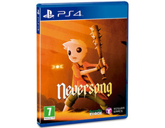 Nerversong PS4